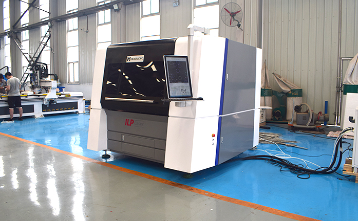 光纖激光切割機(jī)對(duì)工作環(huán)境有什么要求？