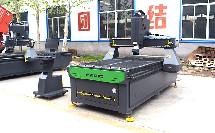 數(shù)控雕刻機(jī)一般可以使用多久？該怎么延長(zhǎng)使用壽命？