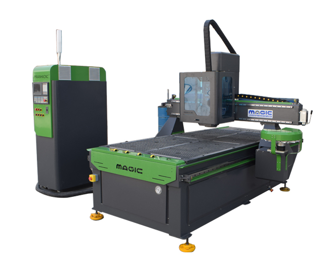 數(shù)控雕刻機(jī)1325圓盤