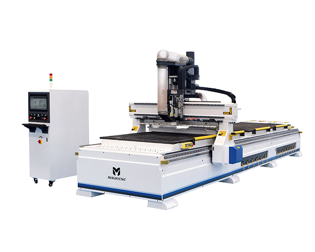 ML-49D雙工位直排開料機(jī)