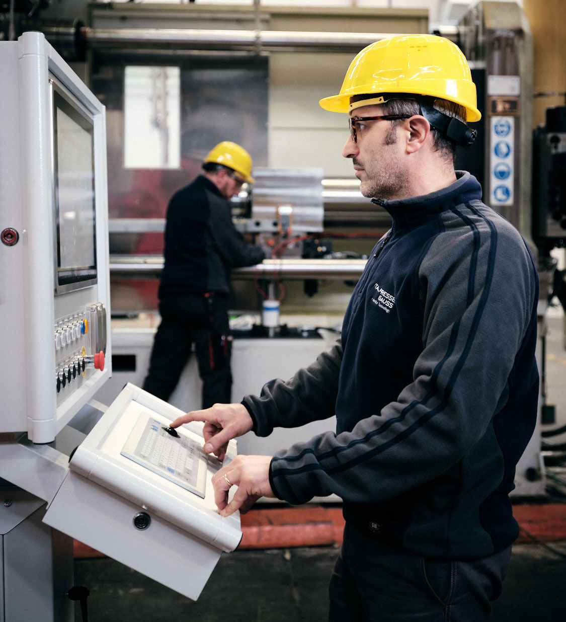 Italpresse-Gauss-control-panel_post